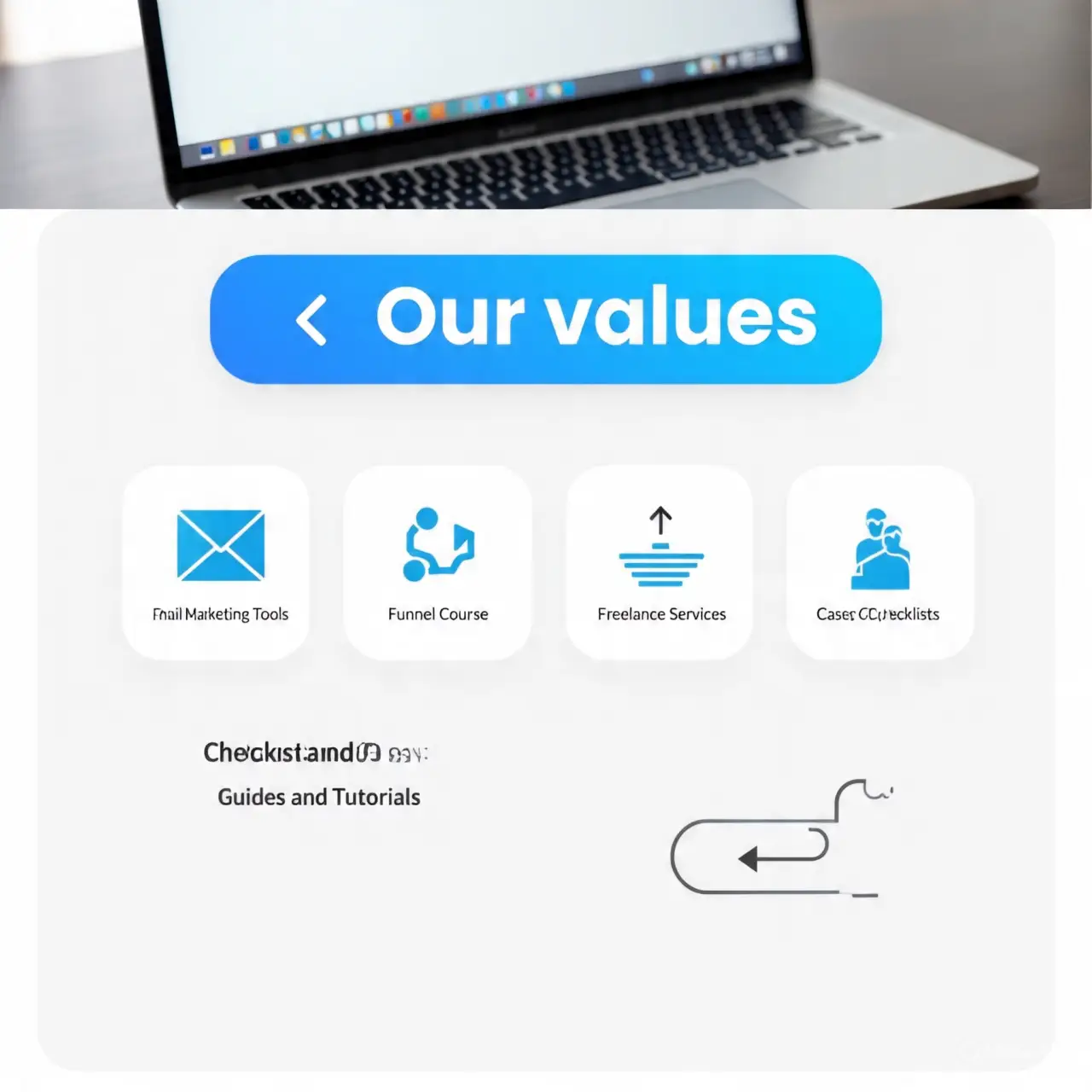 Core values of Email Marketing Platform Solutions