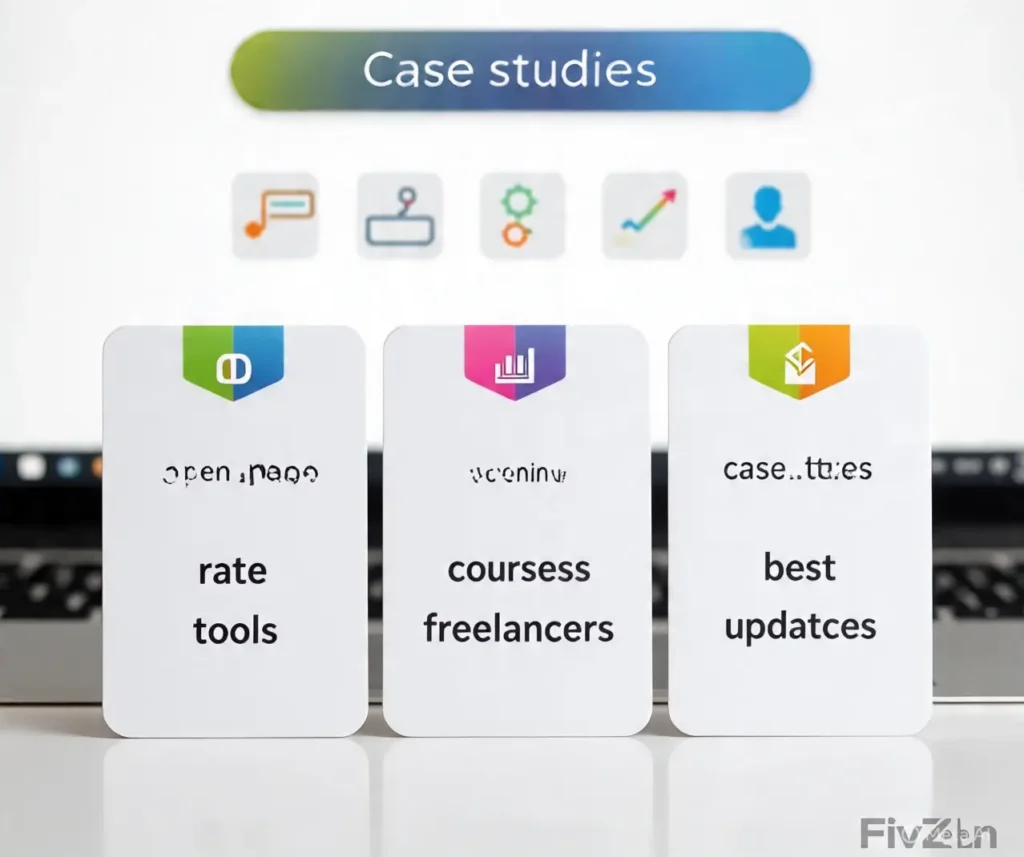 Email Marketing Platform Solutions case studies