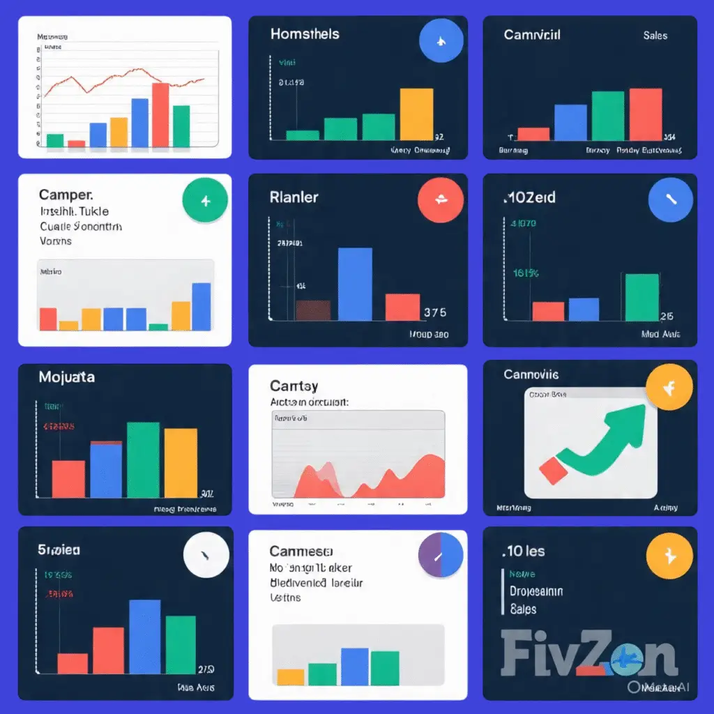 FivZon Hub Email Marketing Platform Solutions