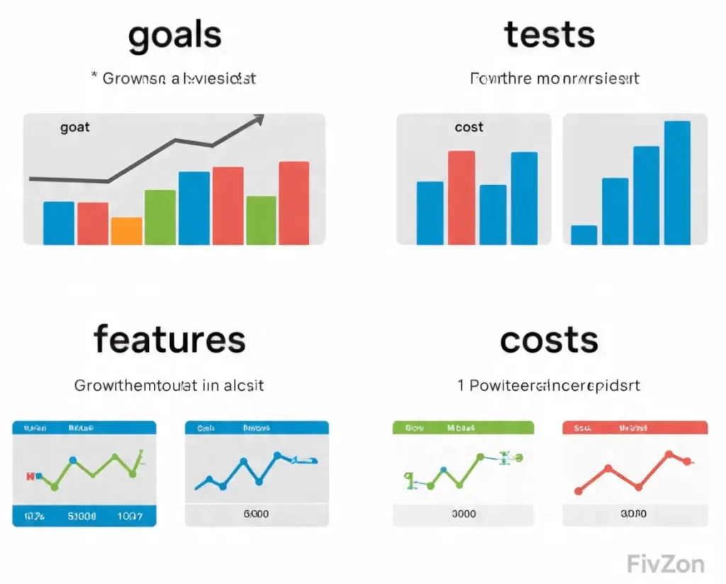 Select Email Marketing Platform Solutions steps